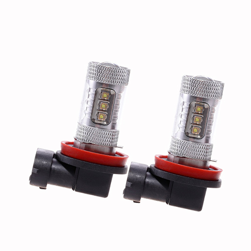 H8/H11/H16 80W High Power Auto Lighting