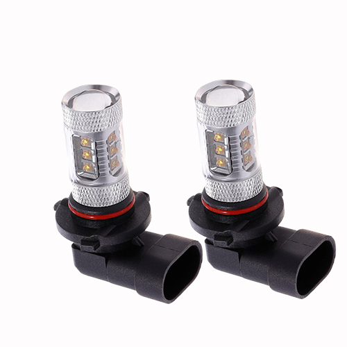 HB3/HB4 80W High Power Auto Lighting