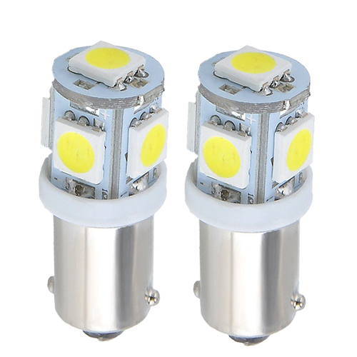 BA9S 5SMD 5050LED Auto Lighting