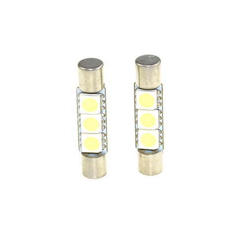 28MM 3SMD 5050 LED BULB