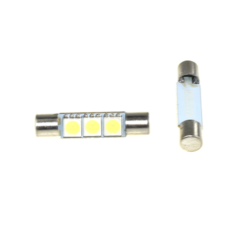28MM 3SMD 5050 LED BULB