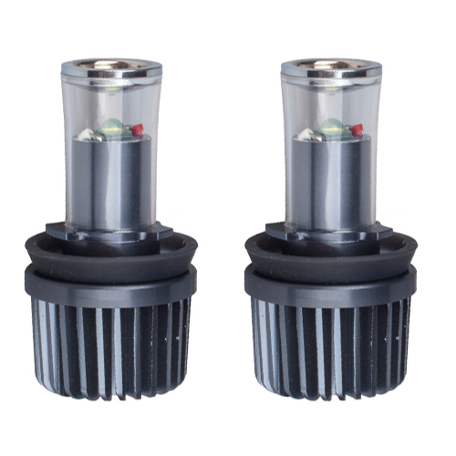 LED Headlight Bulbs 20w BMW Angel Eyes E92
