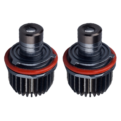 LED Headlight Bulbs 10w BMW Angel Eyes E39