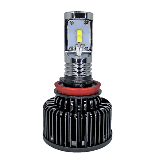 H11-40W-XHP35  LED  headlight
