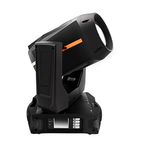 350W Prism King Beam Moving Head Light