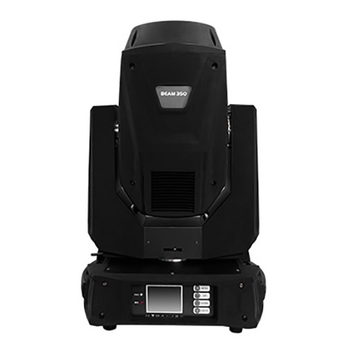 350W Prism King Beam Moving Head Light