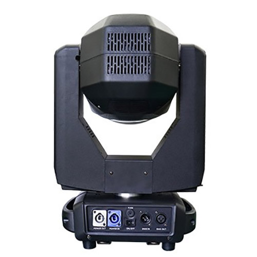 80W LED Beam Moving Head Light