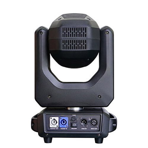 150W LED Spot Moving Head Light
