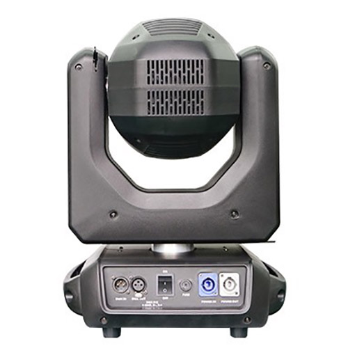 180W LED Beam Moving Head Light