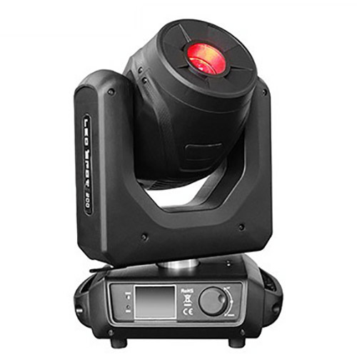 200W LED Spot Moving Head Light