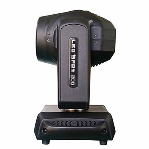 200W LED Spot Moving Head Light