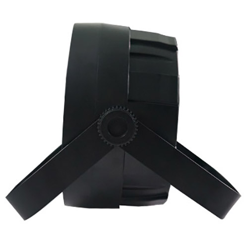 LED Par Lights, 12*10W RGBW 4IN1