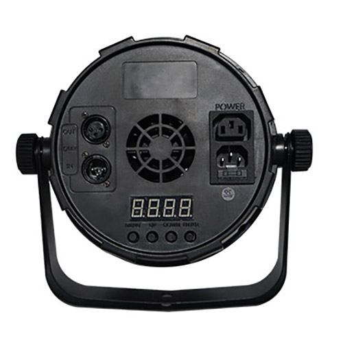 LED Par Lights, 12*10W RGBW 4IN1