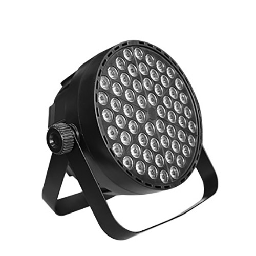 LED Par Lights, 36*3W RGB 3in1