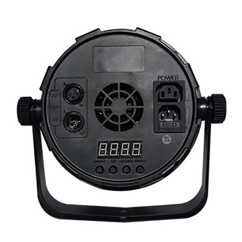 LED Par Lights, 36*3W RGB 3in1