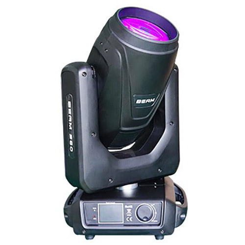 260W Moving Head Stage Light, 260W Beam Light