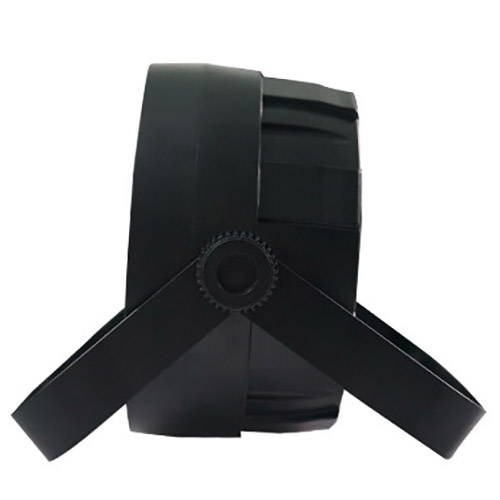 LED Par Lights, 60*3W RGB 3in1
