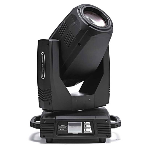 330W/350W 3 in 1 Moving Beam Pattern Light