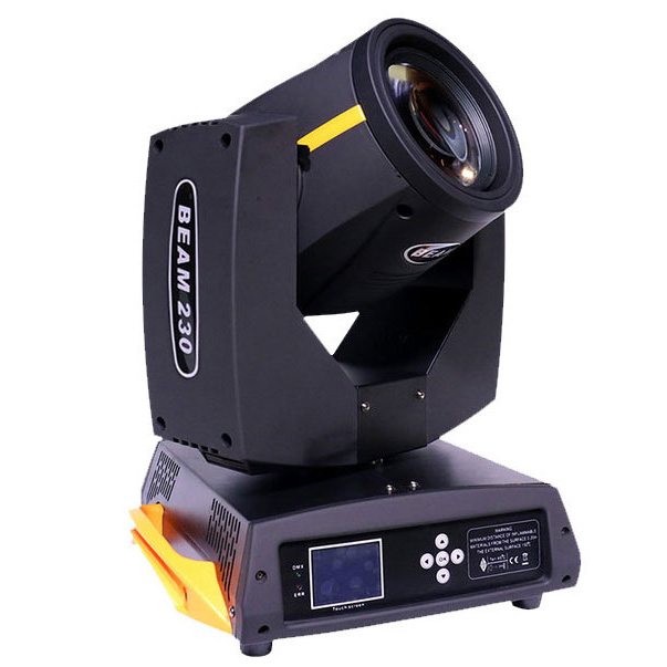 7R 230w Moving Head Beam Lights