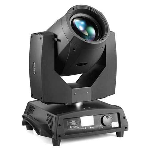 200W Moving Head Beam Light