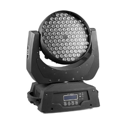 108Pcs LED Moving Head Wash Light