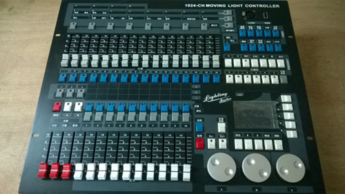 1024 King Kong Console