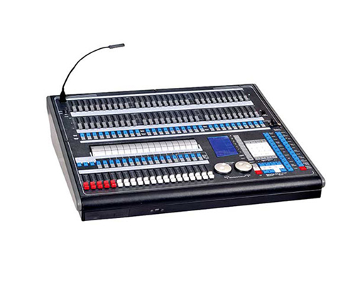 DMX Controller Pearl 2010