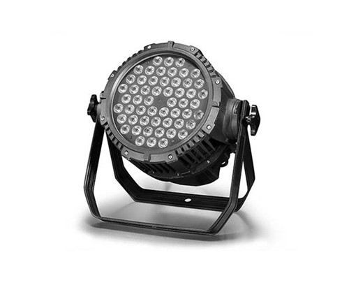 54Pcs Waterproof Par Light