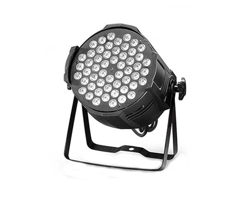 54Pcs Par Light