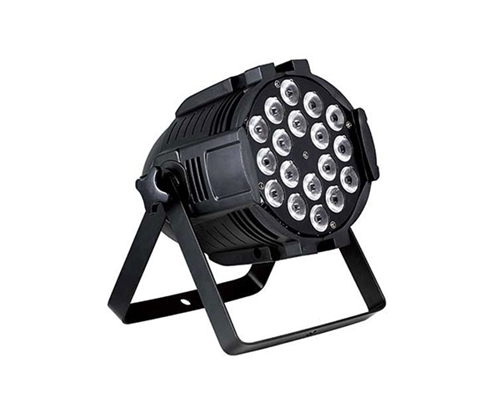 18Pcs Par Light