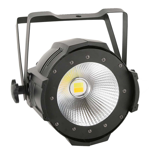 100W COB Par Light