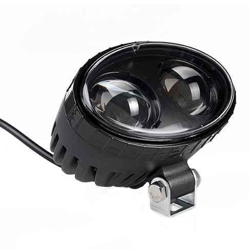 8W CREE Forklift LED Blue Light Warning Light
