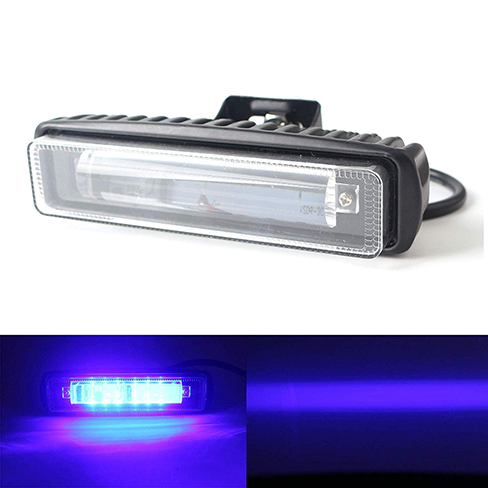 30W LED Forklift Warning Line Light