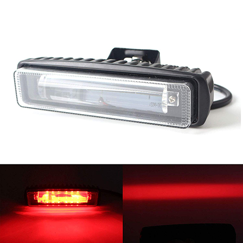30W LED Forklift Warning Line Light