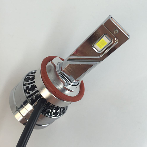 H8-H11-LED-Headlight Bulbs