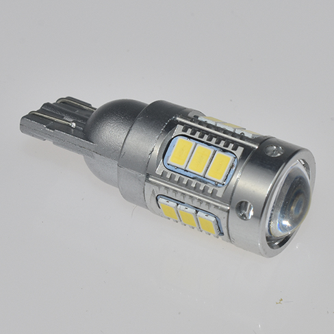 194 LED Bulbs Xenon White 6000k