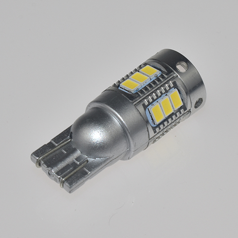 194 LED Bulbs Xenon White 6000k