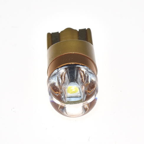 W5W LED Bulbs Non-Polarity