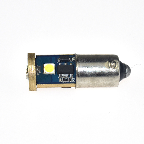 BA9S Led Light Bulb Canbus Error Free