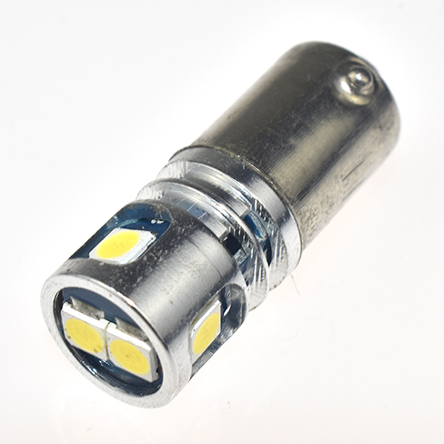 BA9S 53 57 1895 LED Bulb