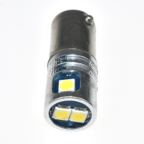 BA9S 53 57 1895 LED Bulb