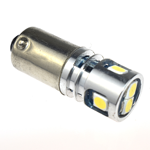 BA9S 53 57 1895 LED Bulb