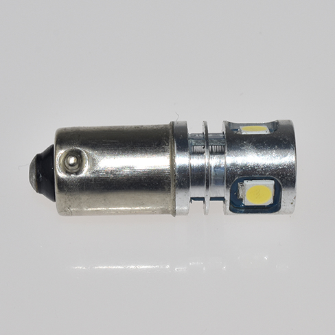 BA9S 53 57 1895 LED Bulb