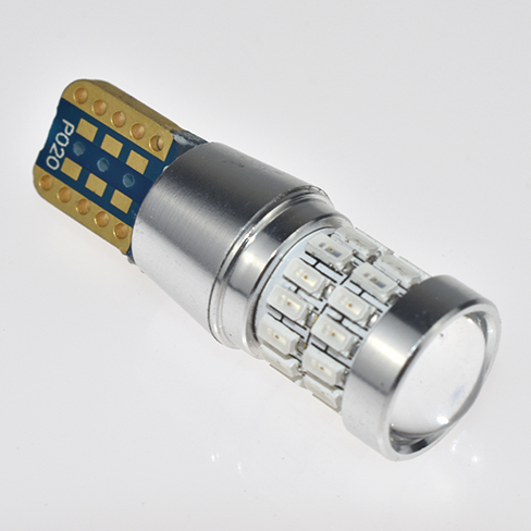 194 LED Light Bulb Canbus Error Free
