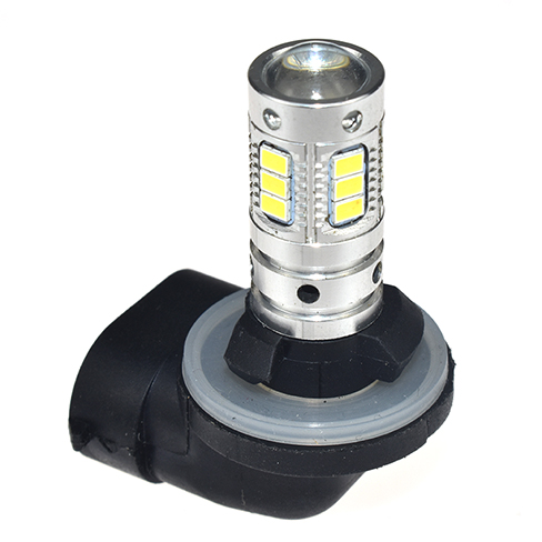 881 Fog Light Bulb