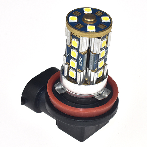 H8 Led Fog Light bulb