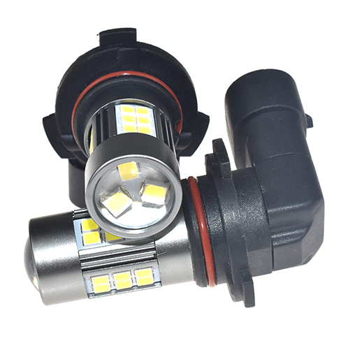 H8 H9 H11 LED Headlight Bulbs