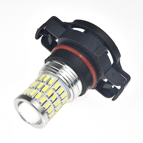 2504 LED DRL Fog Light bulbs