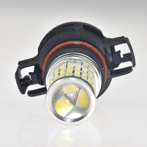 2504 LED DRL Fog Light bulbs