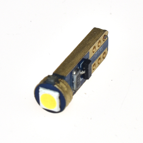 T5 Led Bulb Dashboard Lights